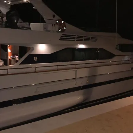 Luxury Boat * Cetara