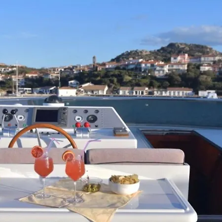 Luxury Boat * Cetara